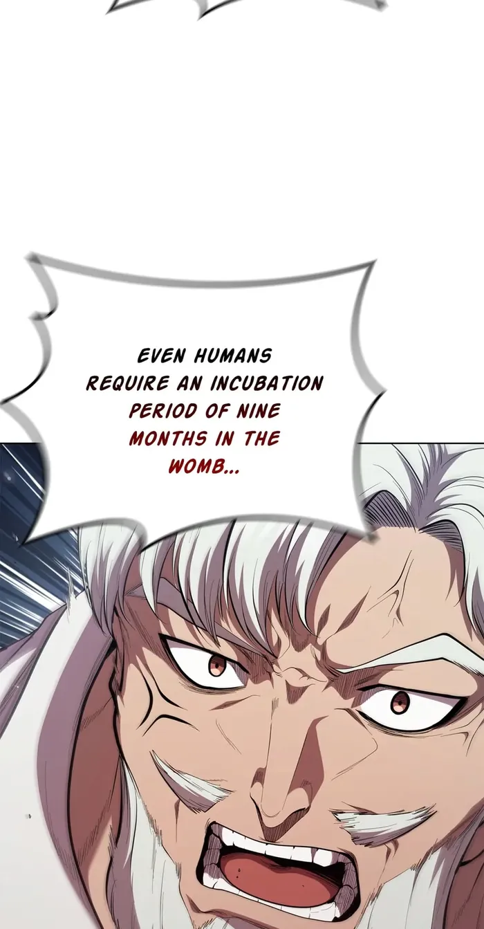 I Regressed As The Duke chapter 92 page 35
