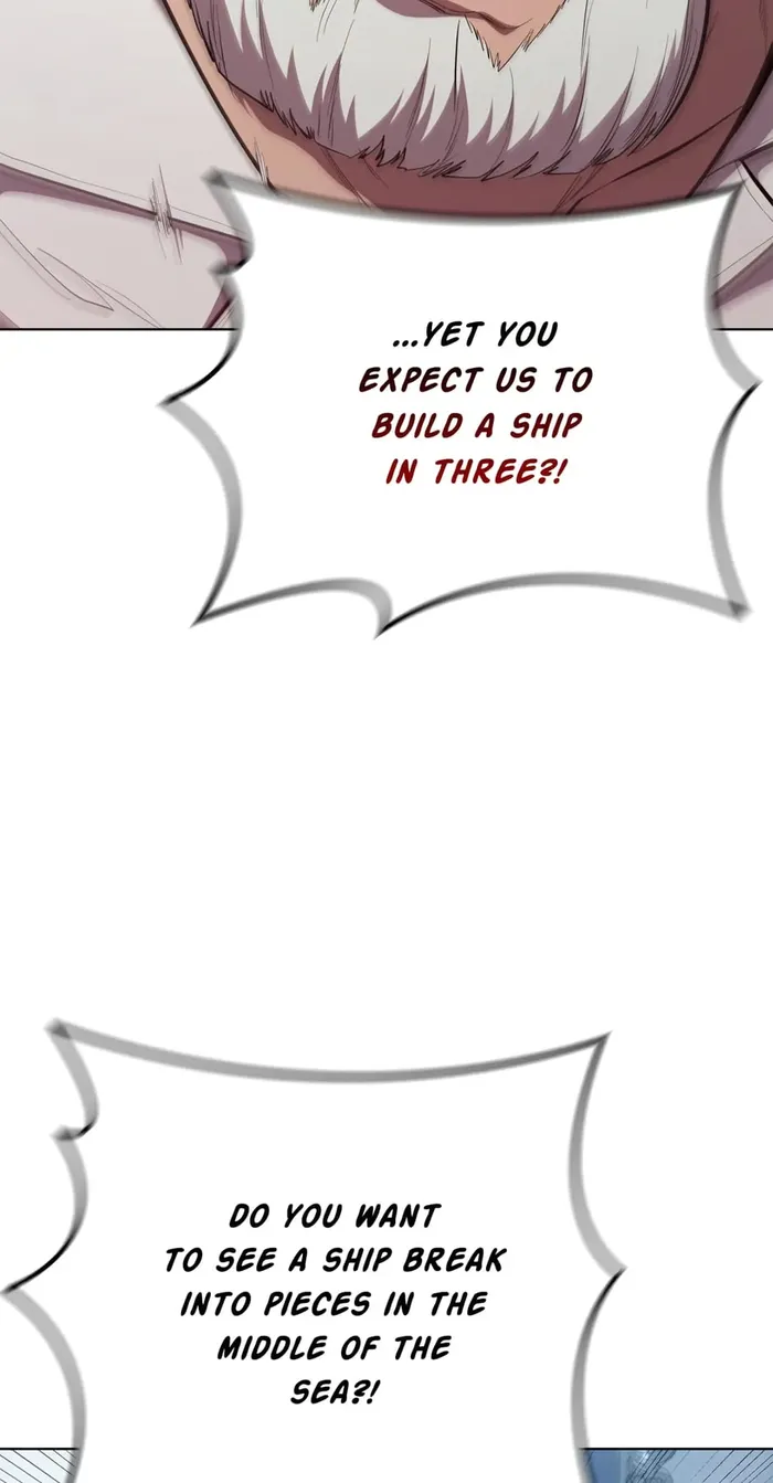I Regressed As The Duke chapter 92 page 36