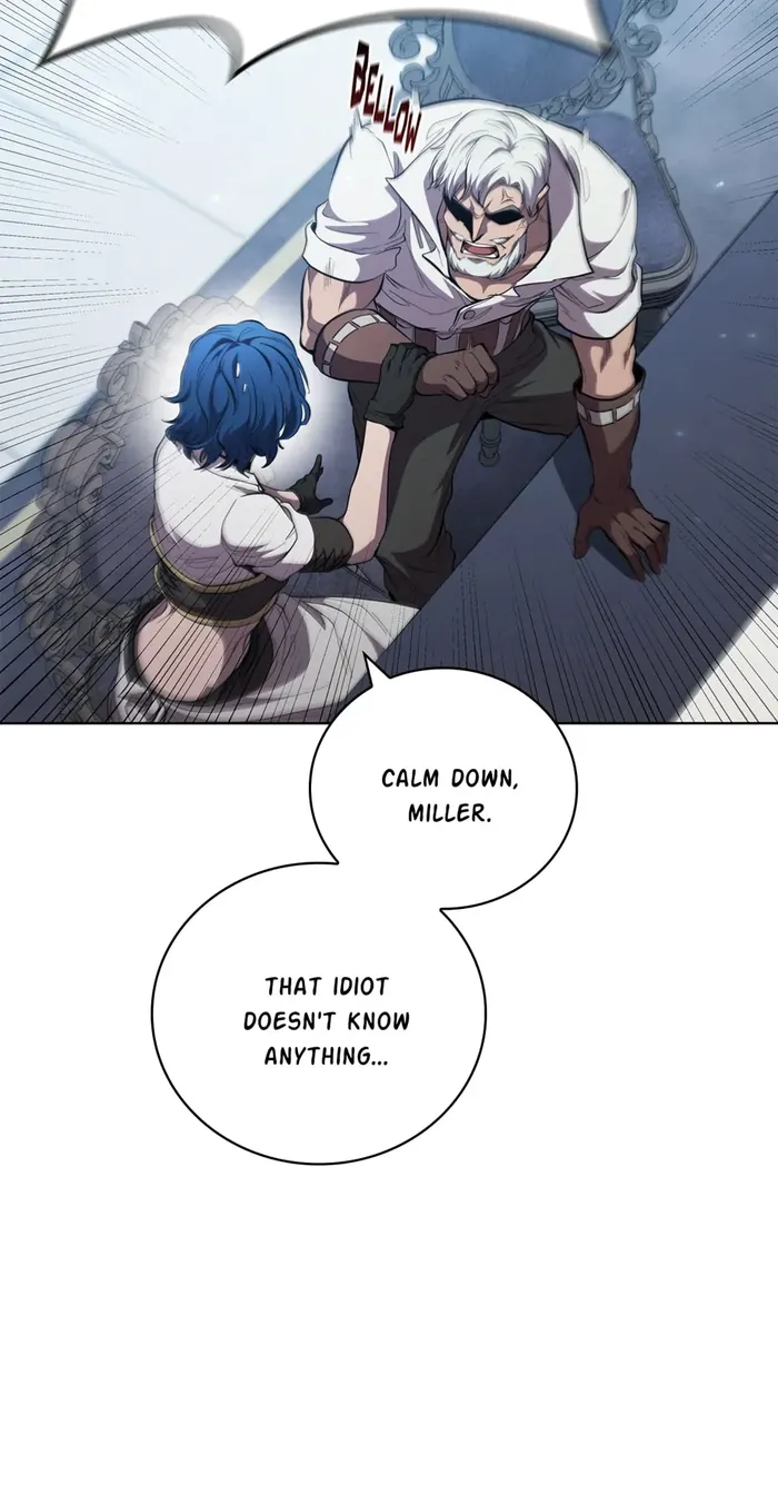 I Regressed As The Duke chapter 92 page 37