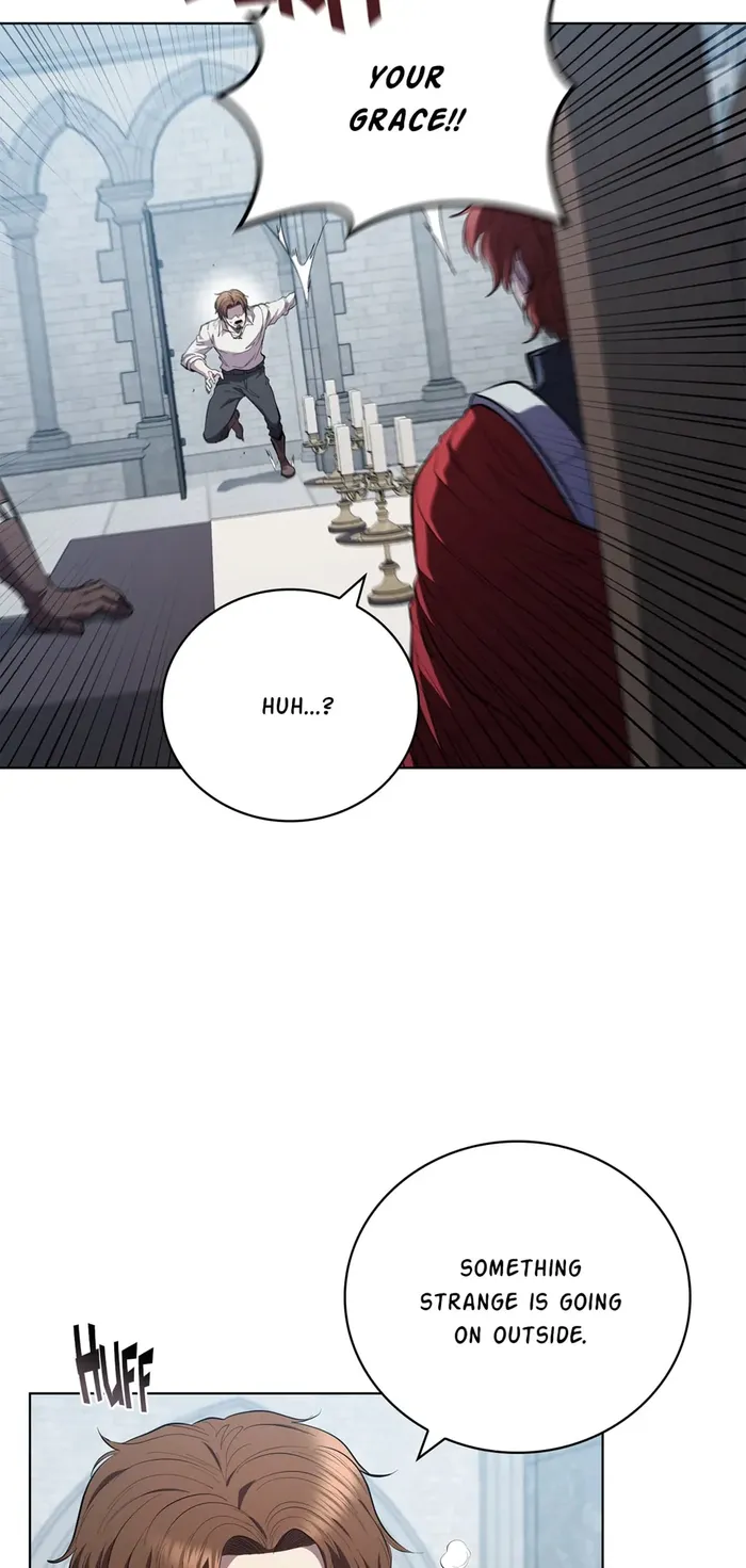 I Regressed As The Duke chapter 92 page 41