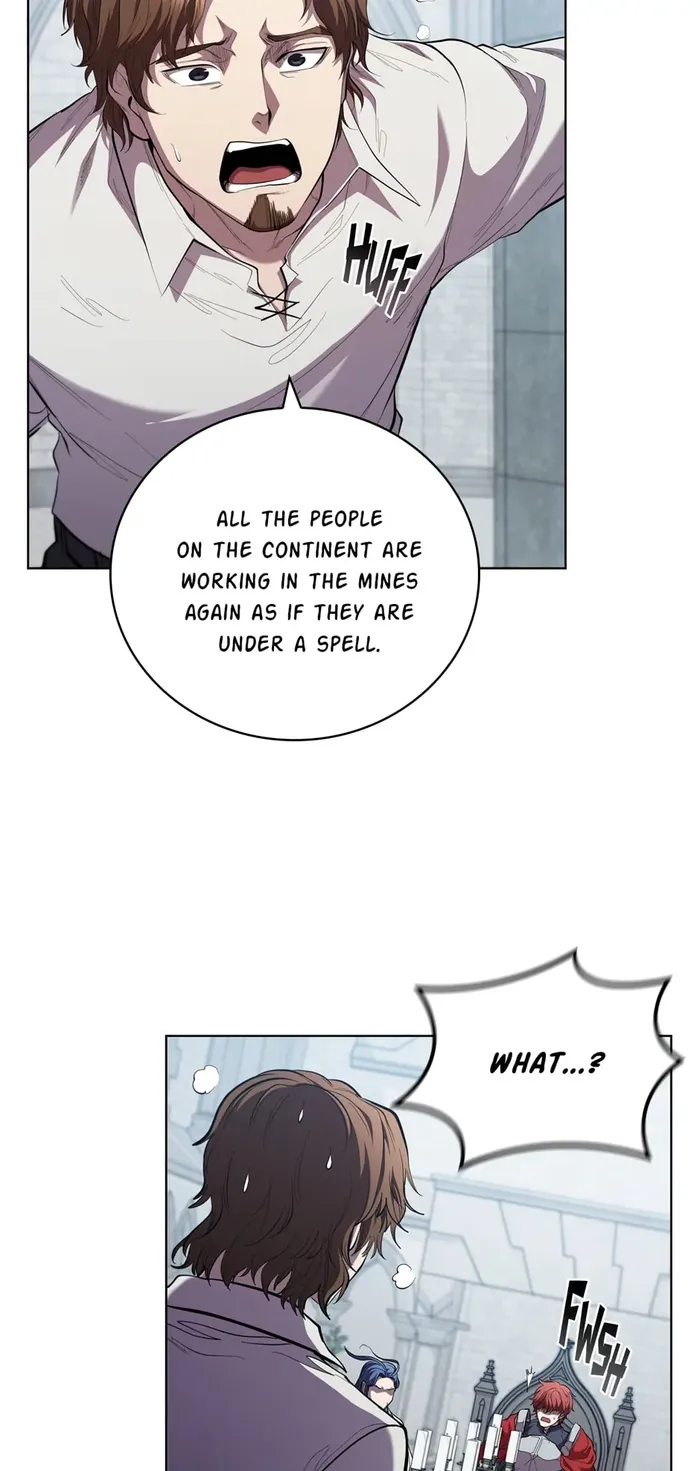 I Regressed As The Duke chapter 92 page 42