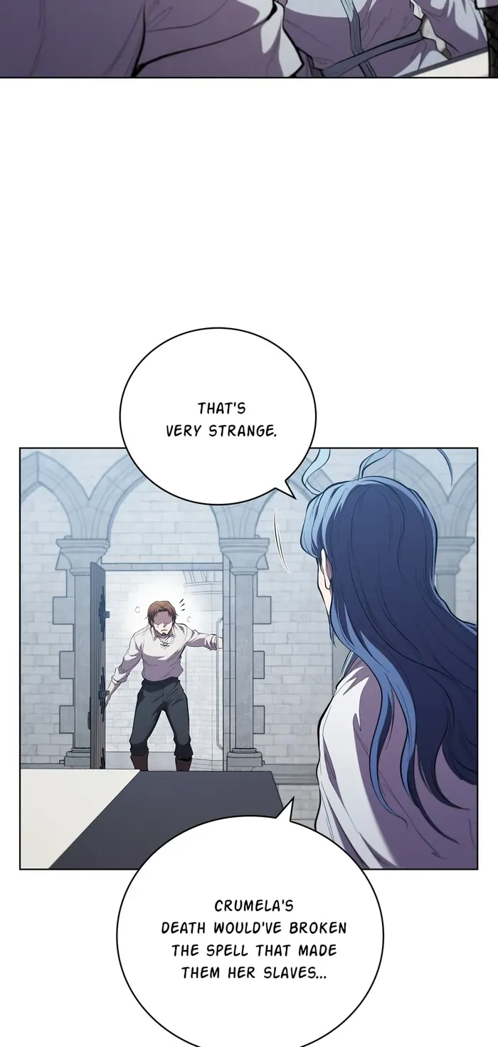 I Regressed As The Duke chapter 92 page 44