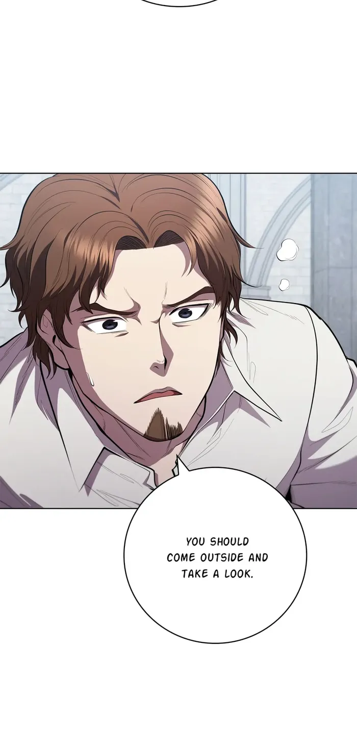 I Regressed As The Duke chapter 92 page 45
