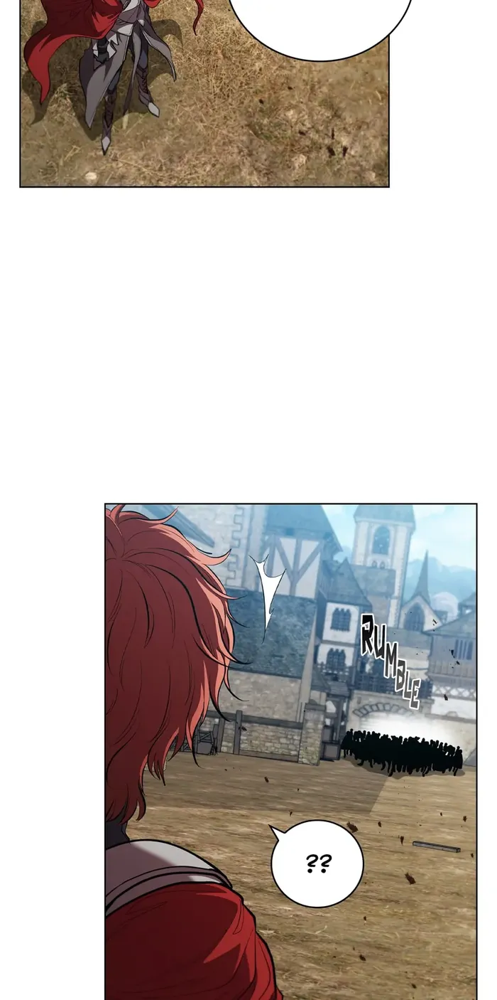 I Regressed As The Duke chapter 92 page 49