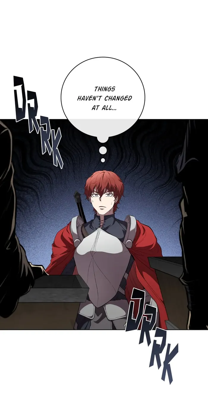 I Regressed As The Duke chapter 92 page 51