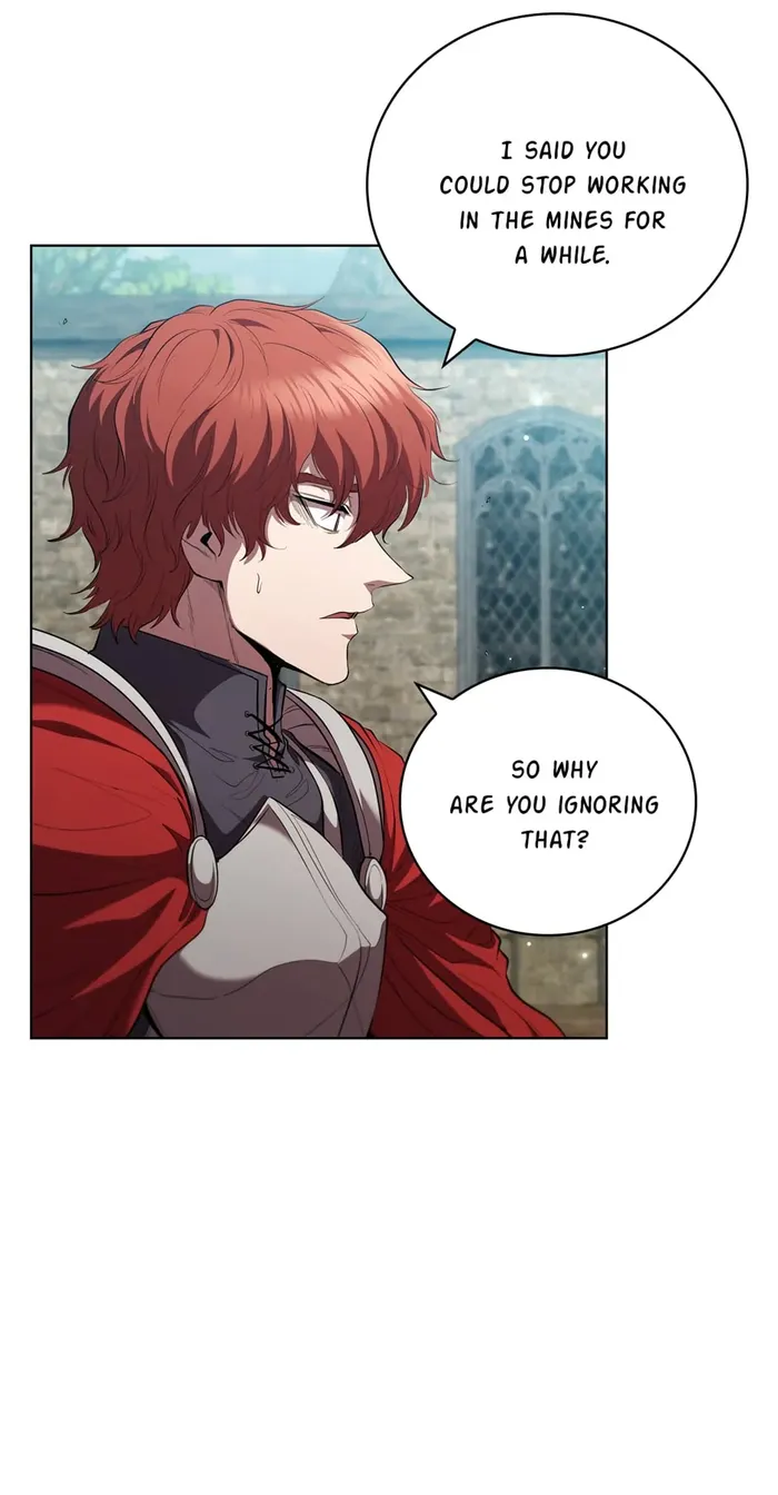 I Regressed As The Duke chapter 92 page 54