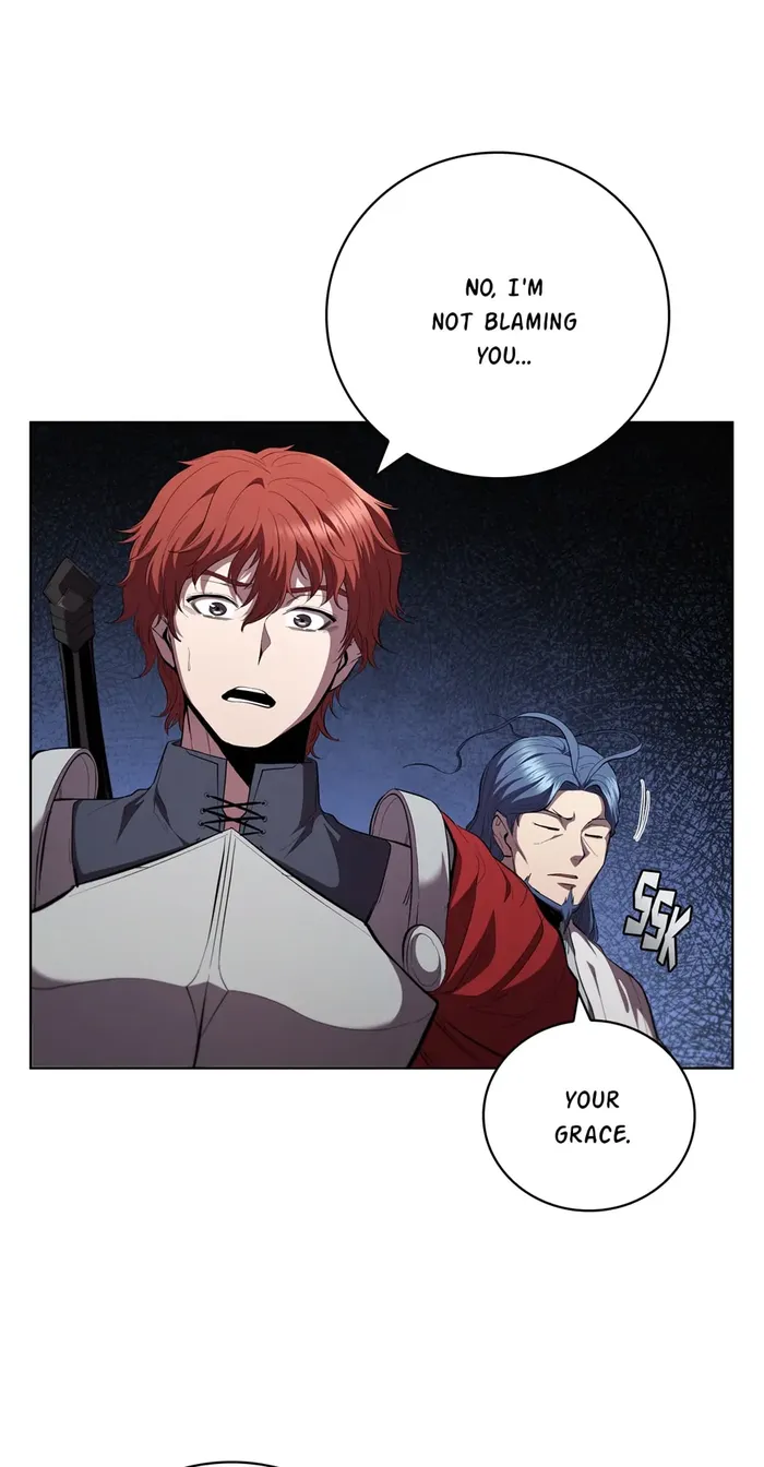 I Regressed As The Duke chapter 92 page 58