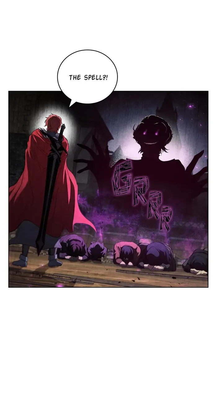 I Regressed As The Duke chapter 92 page 61