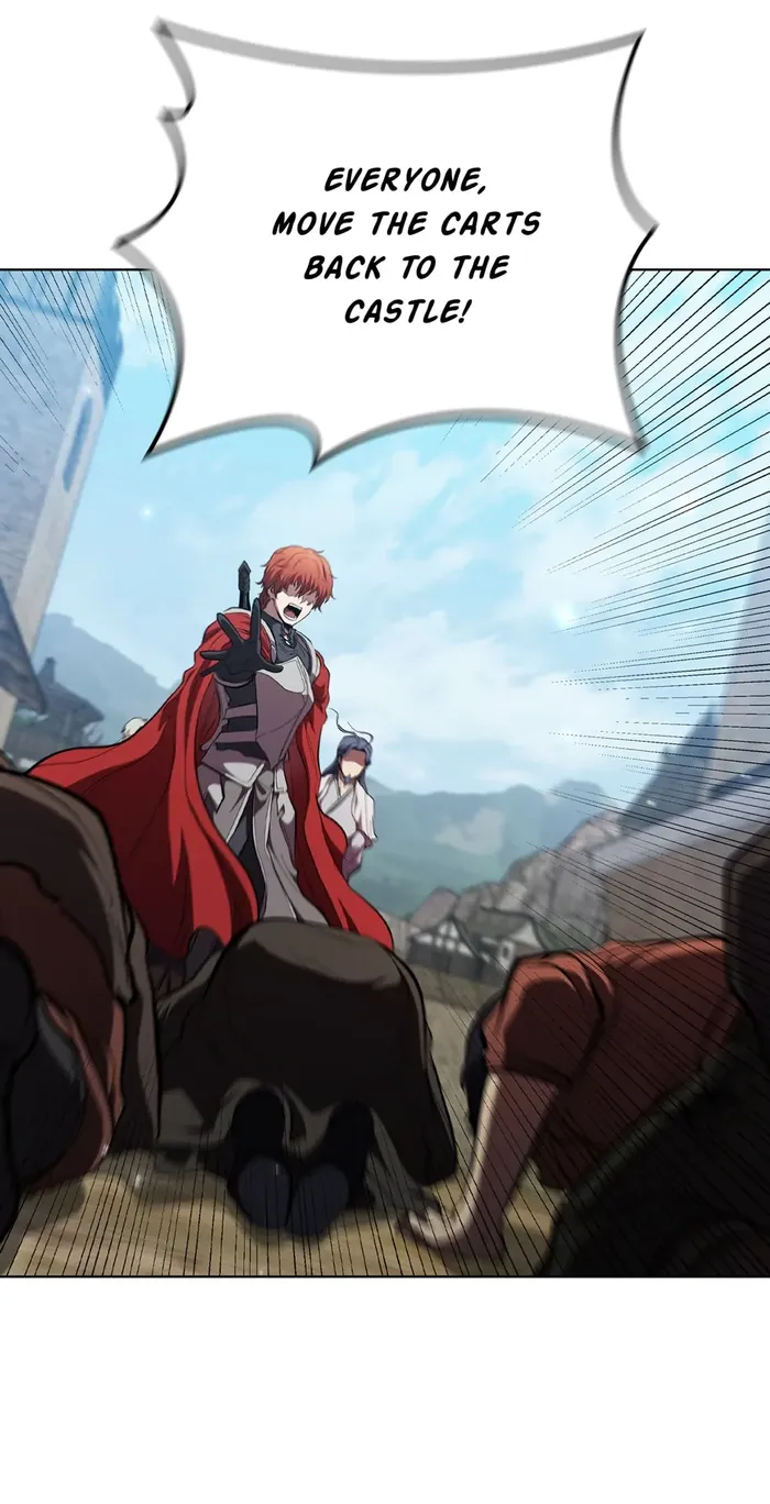 I Regressed As The Duke chapter 92 page 63
