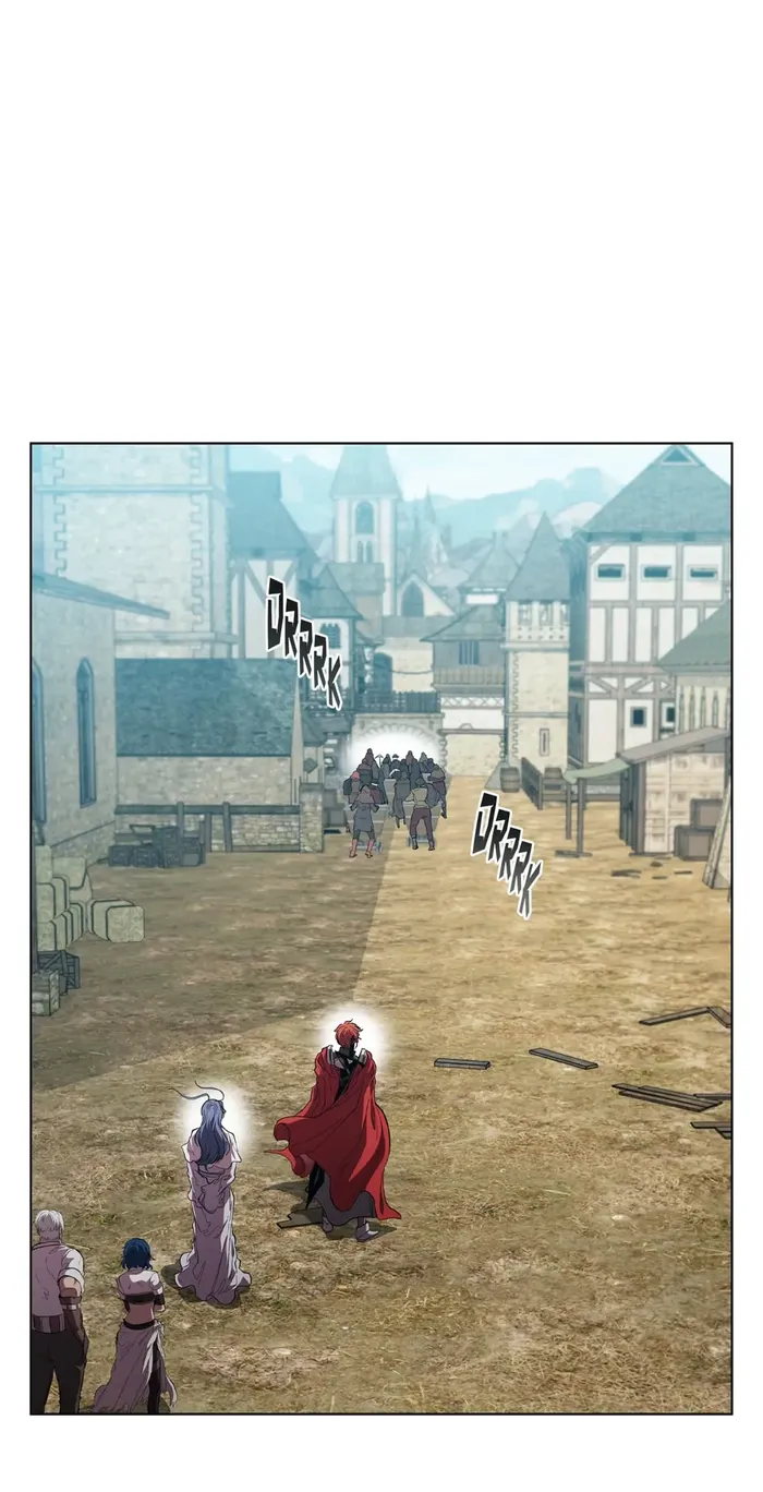 I Regressed As The Duke chapter 92 page 64