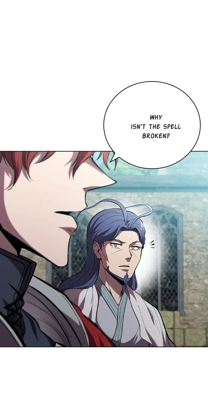I Regressed As The Duke chapter 92 page 65
