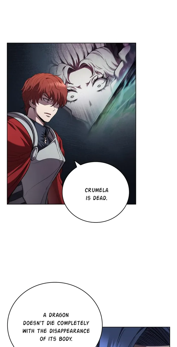 I Regressed As The Duke chapter 92 page 66