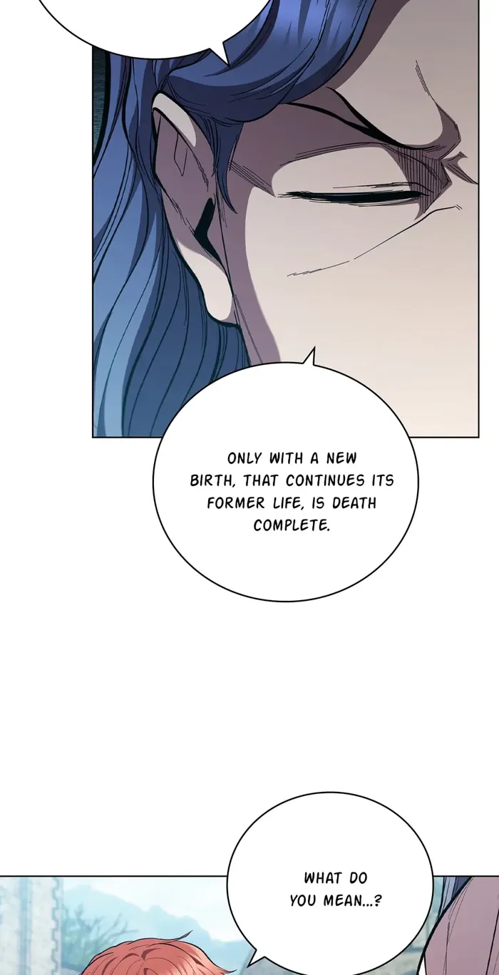 I Regressed As The Duke chapter 92 page 67