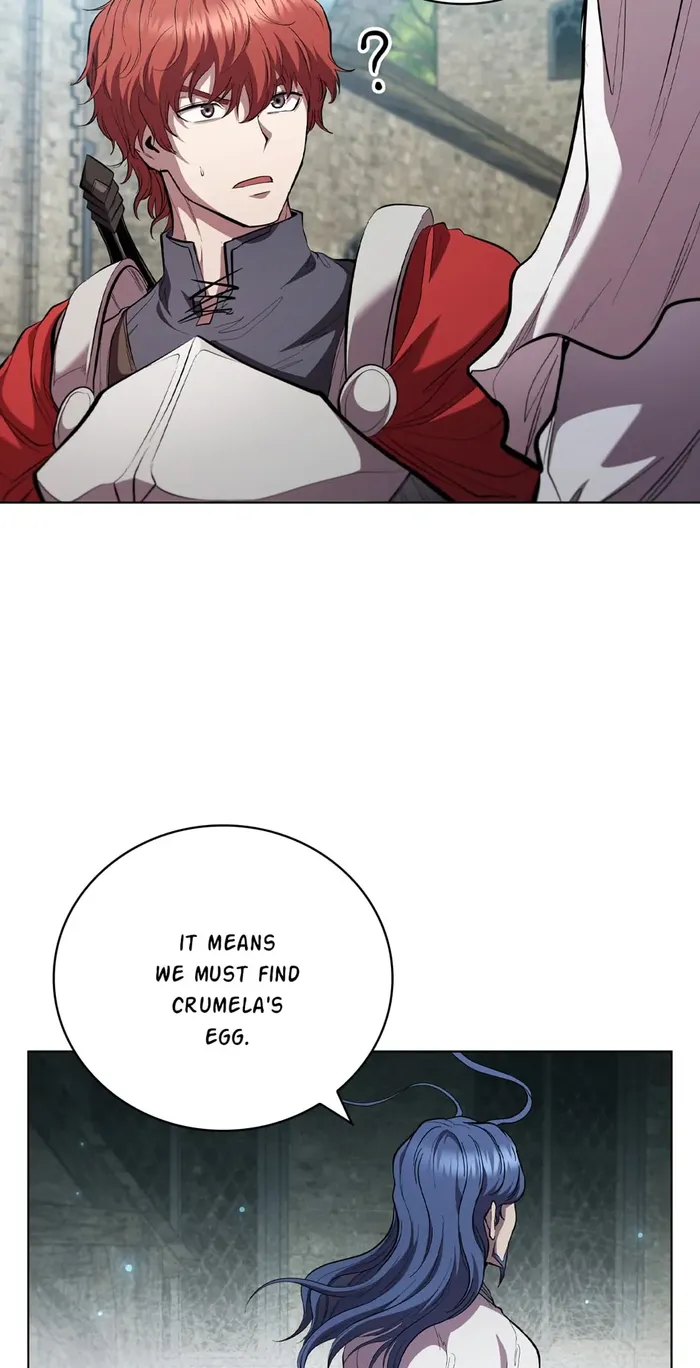I Regressed As The Duke chapter 92 page 68