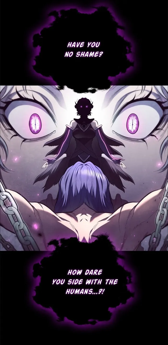 I Regressed As The Duke chapter 92 page 72