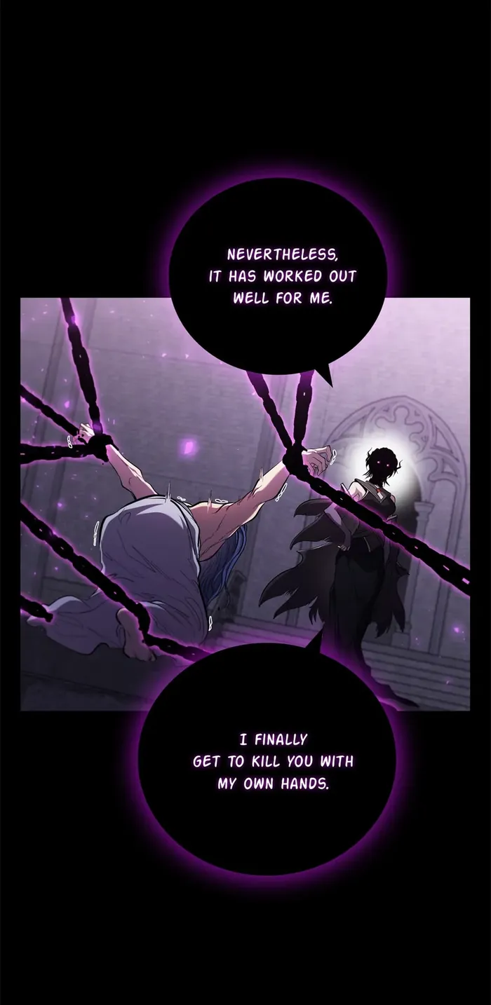 I Regressed As The Duke chapter 92 page 74