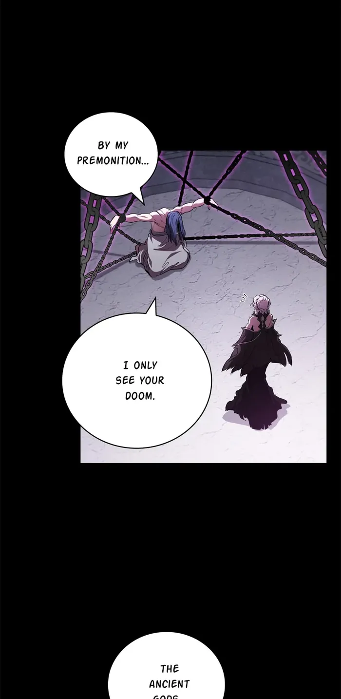 I Regressed As The Duke chapter 92 page 76