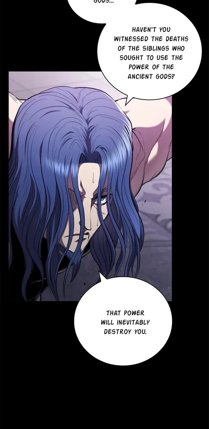 I Regressed As The Duke chapter 92 page 77
