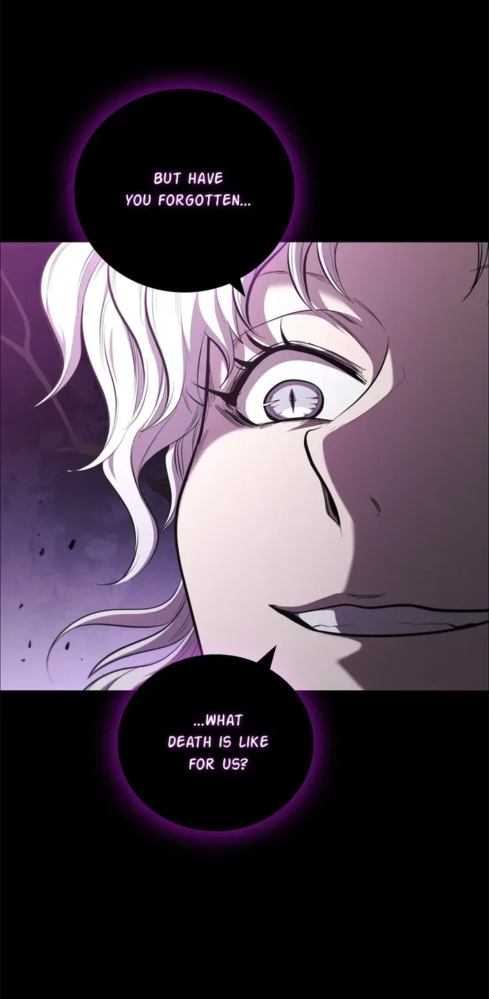 I Regressed As The Duke chapter 92 page 80