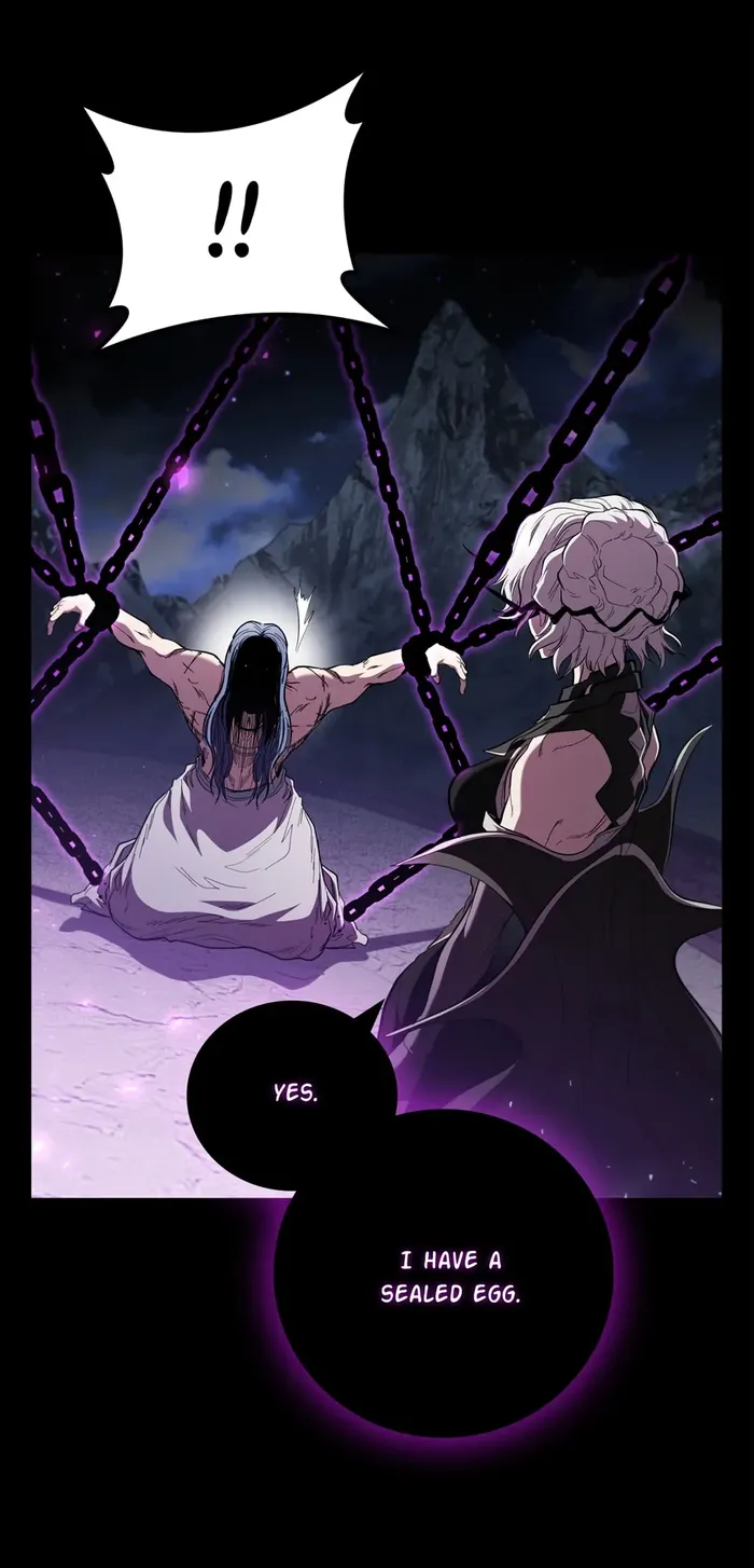 I Regressed As The Duke chapter 92 page 81