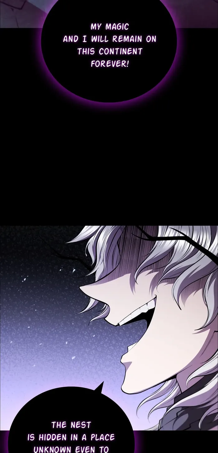 I Regressed As The Duke chapter 92 page 83