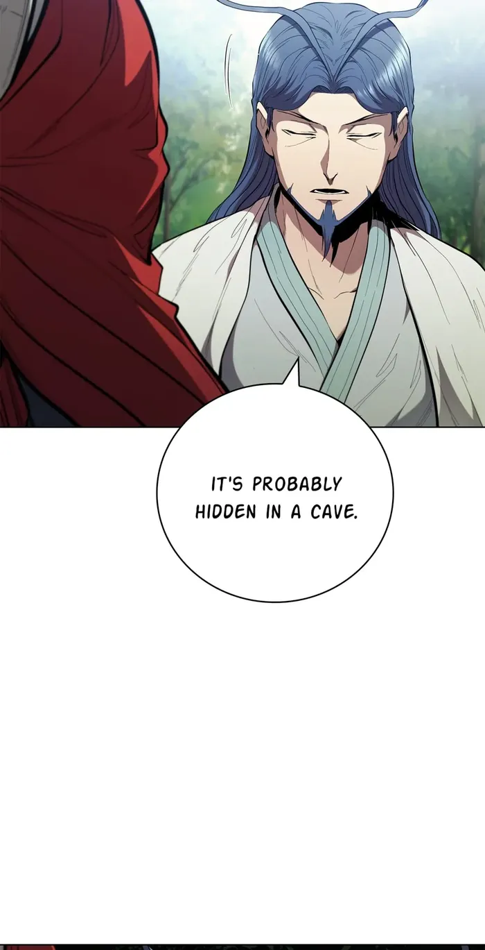 I Regressed As The Duke chapter 93 page 9
