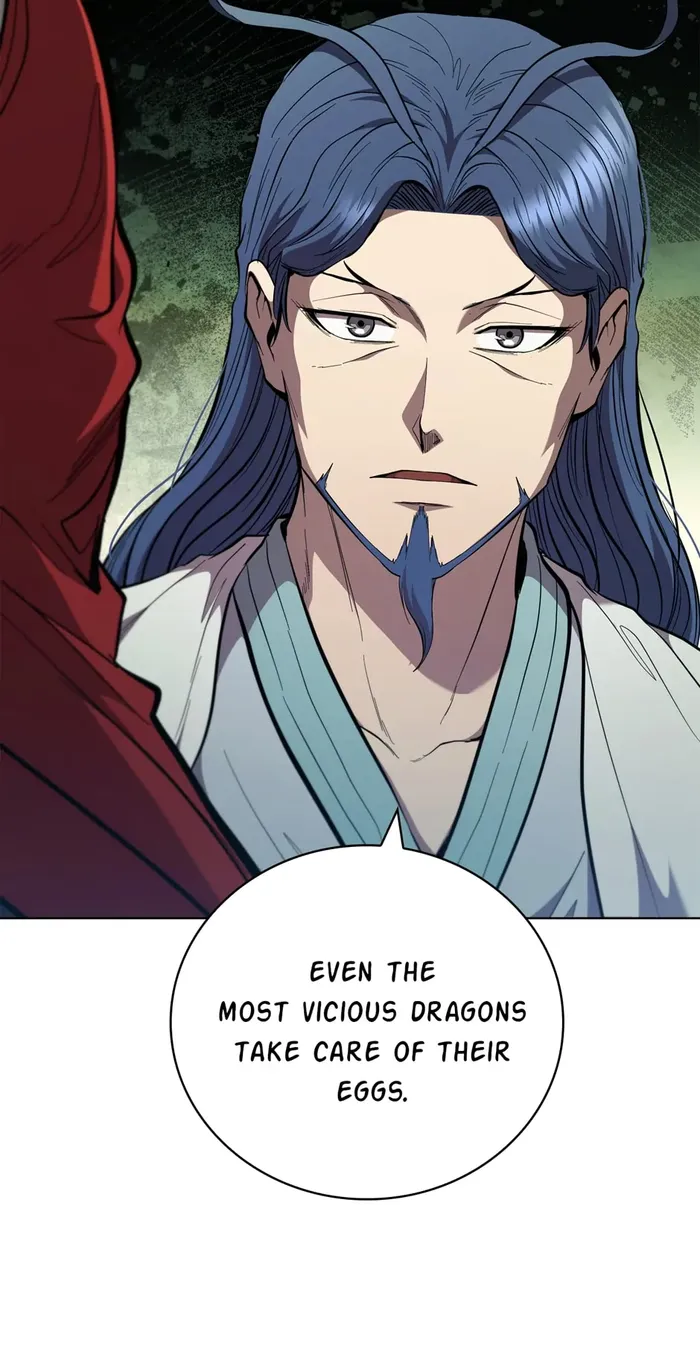 I Regressed As The Duke chapter 93 page 10
