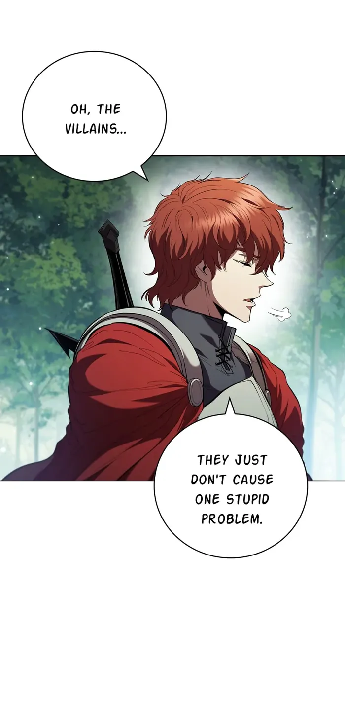 I Regressed As The Duke chapter 93 page 11