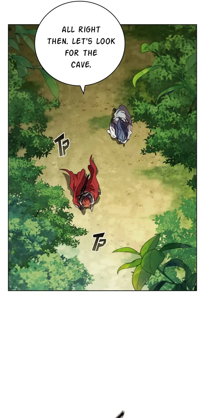 I Regressed As The Duke chapter 93 page 12