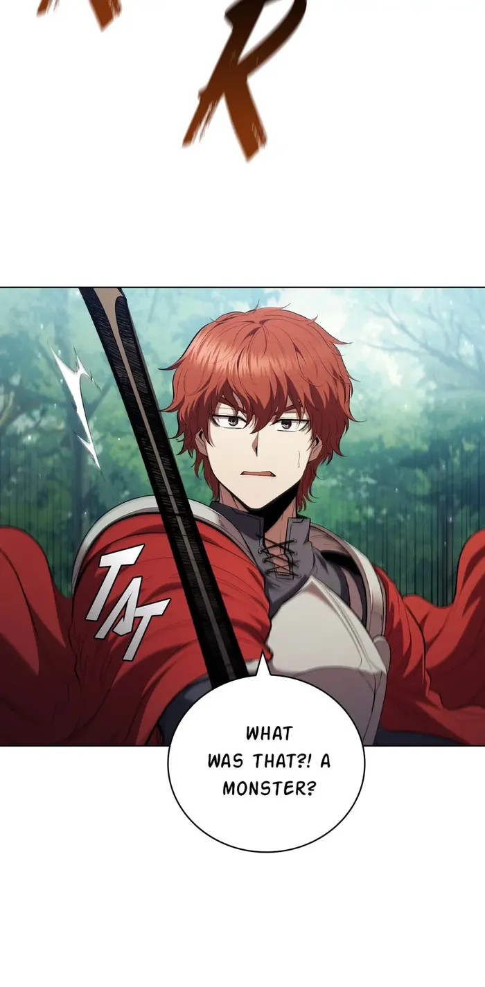I Regressed As The Duke chapter 93 page 14