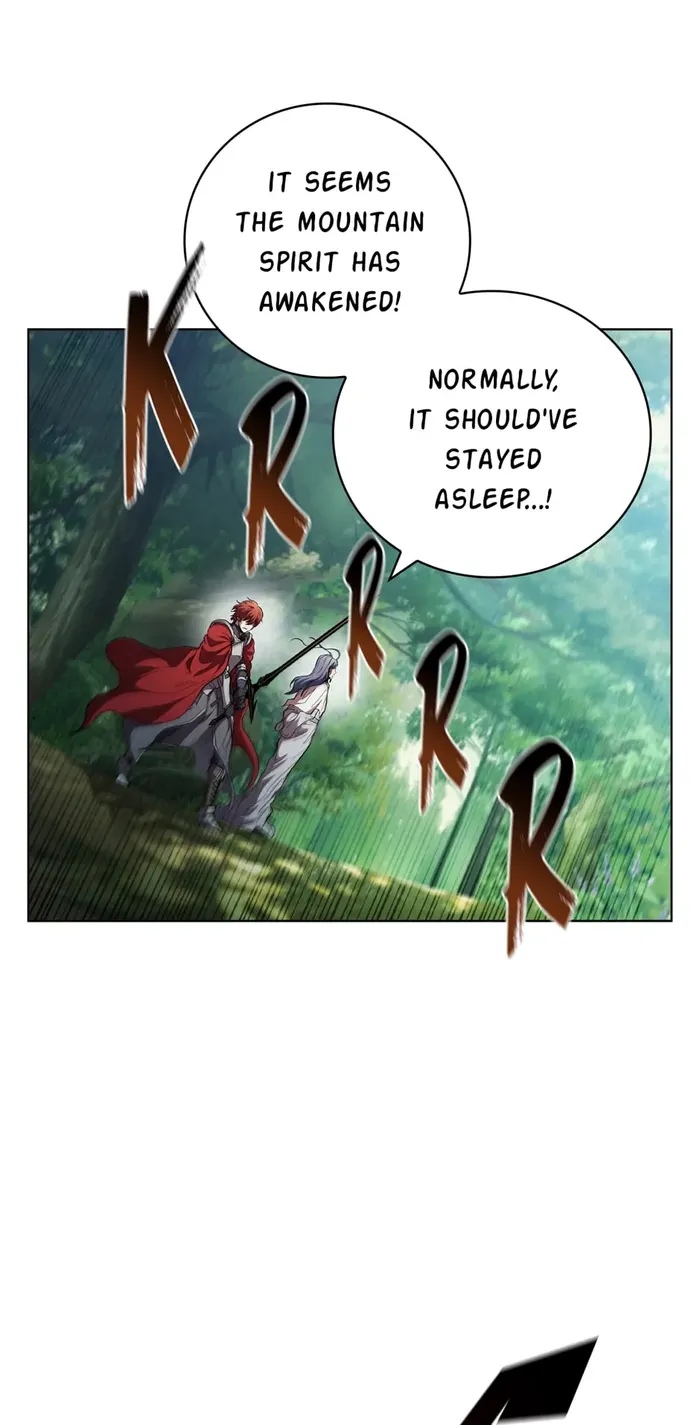 I Regressed As The Duke chapter 93 page 15