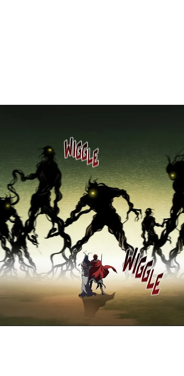I Regressed As The Duke chapter 93 page 17
