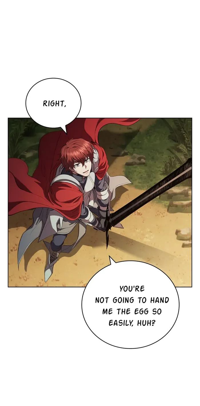 I Regressed As The Duke chapter 93 page 18
