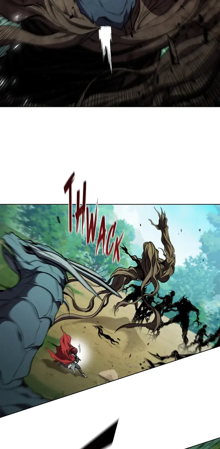 I Regressed As The Duke chapter 93 page 25