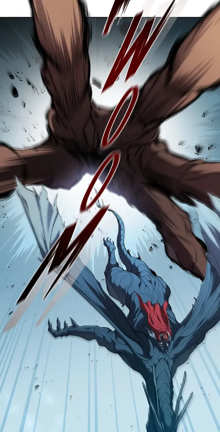 I Regressed As The Duke chapter 93 page 32