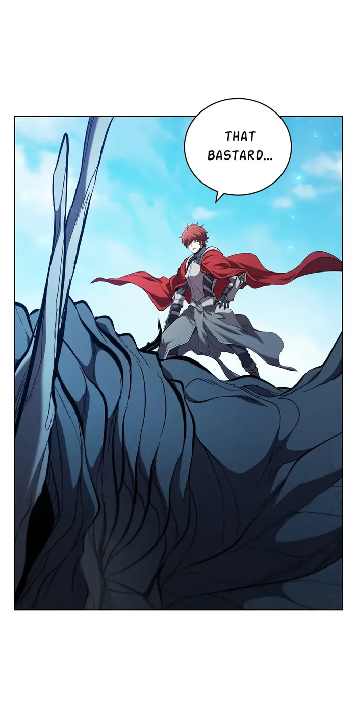I Regressed As The Duke chapter 93 page 34