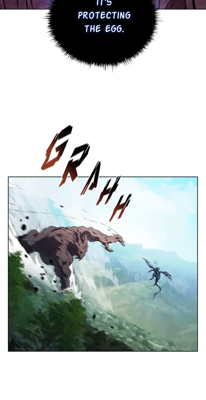 I Regressed As The Duke chapter 93 page 38