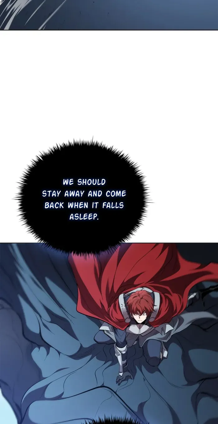 I Regressed As The Duke chapter 93 page 40