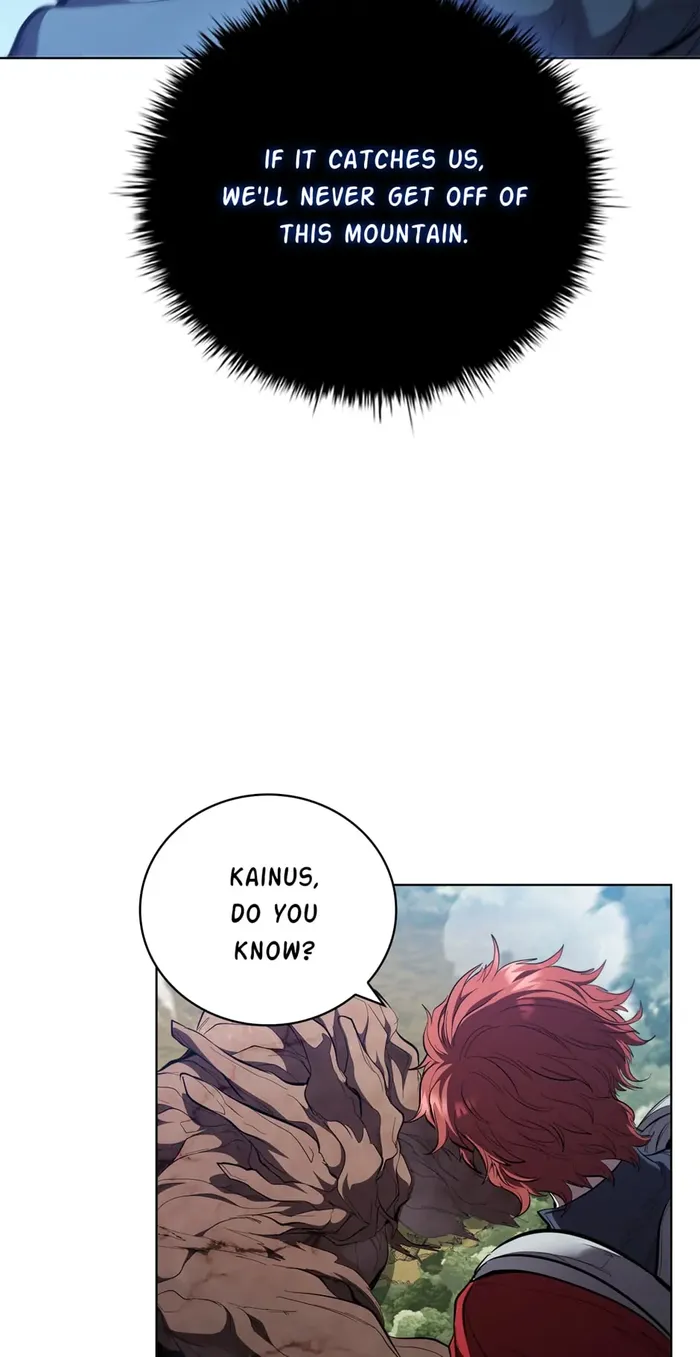 I Regressed As The Duke chapter 93 page 41