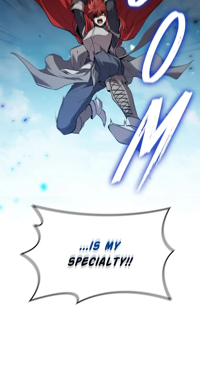 I Regressed As The Duke chapter 93 page 45