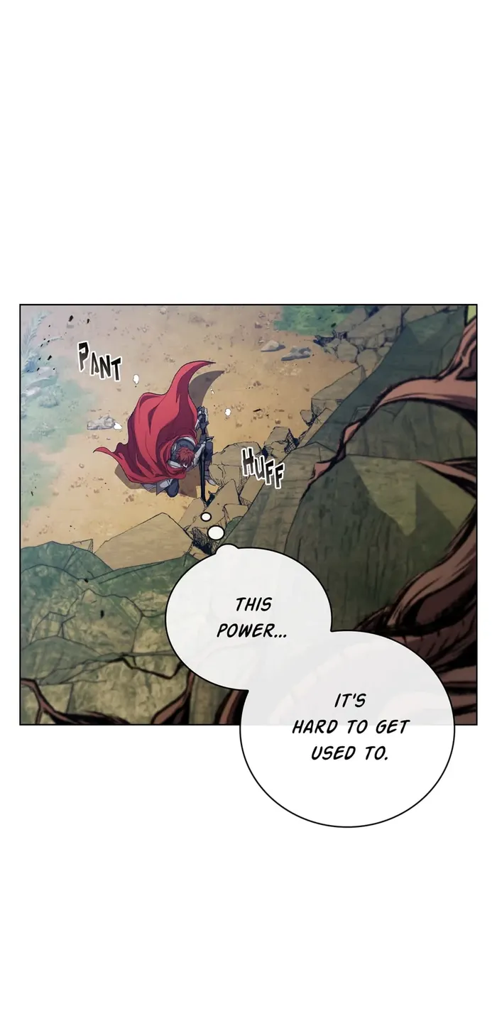 I Regressed As The Duke chapter 93 page 55