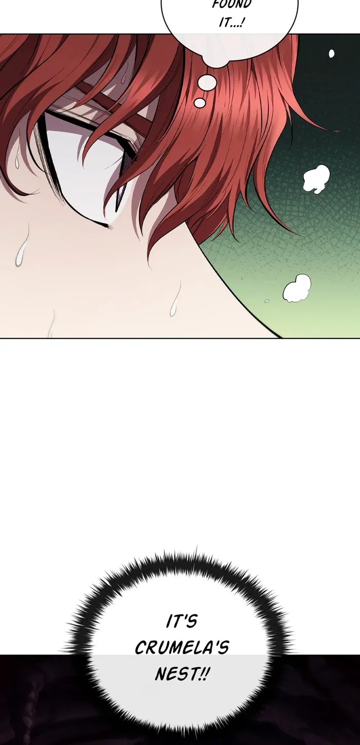 I Regressed As The Duke chapter 93 page 57
