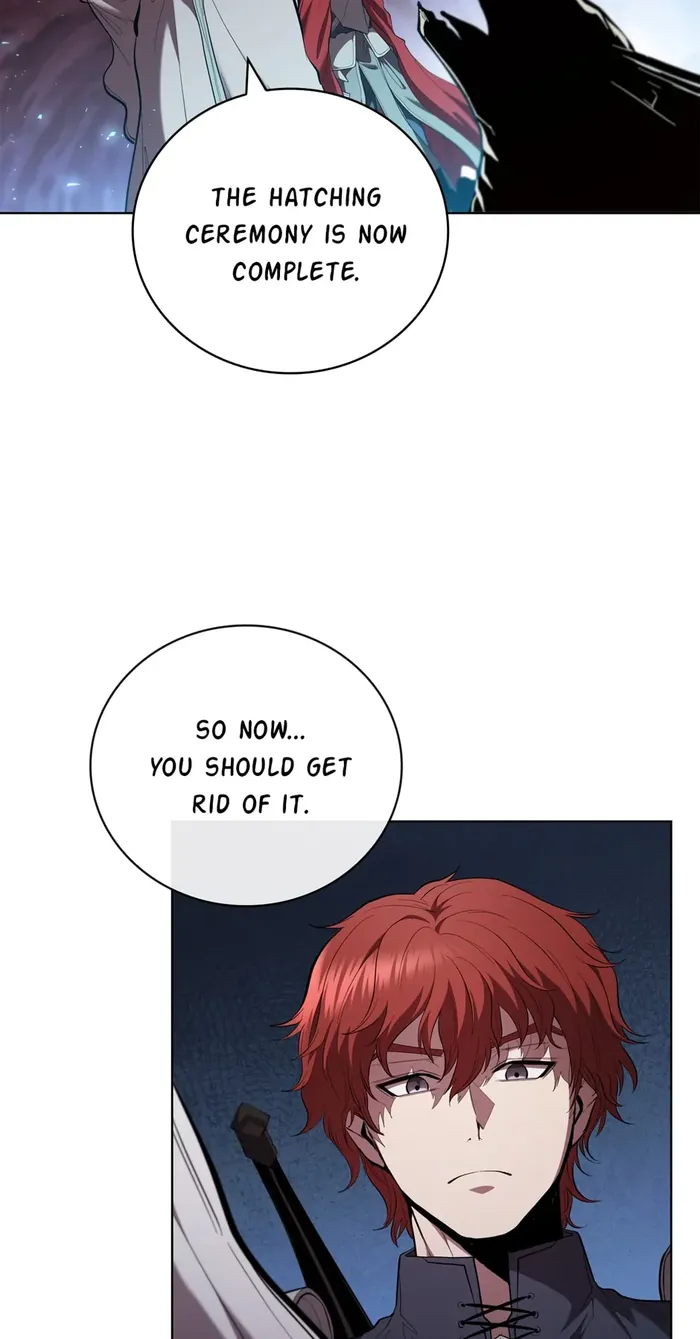 I Regressed As The Duke chapter 93 page 68