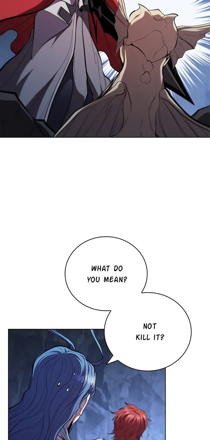 I Regressed As The Duke chapter 93 page 73