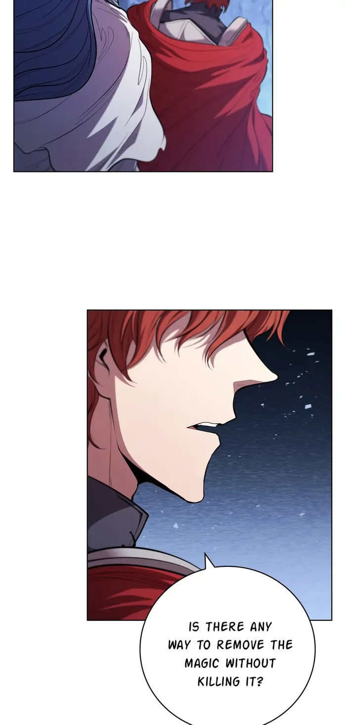 I Regressed As The Duke chapter 93 page 74