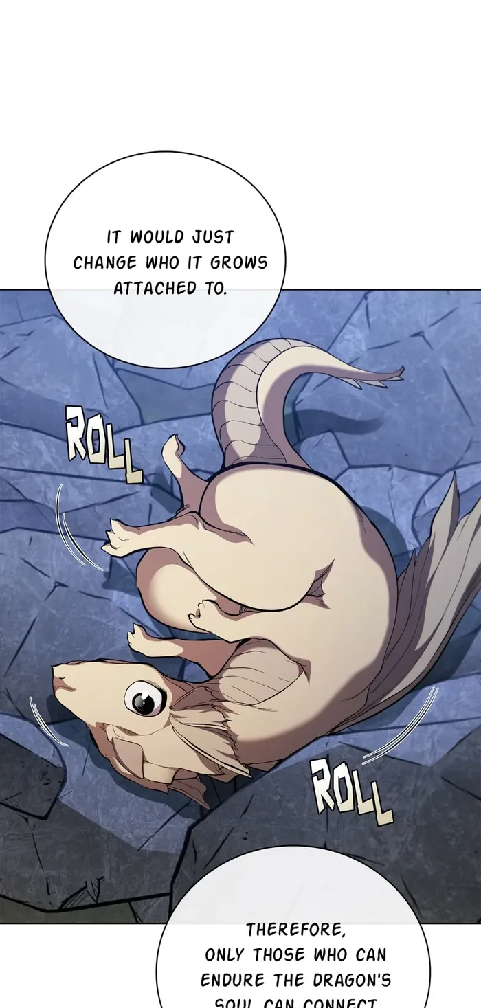 I Regressed As The Duke chapter 93 page 76