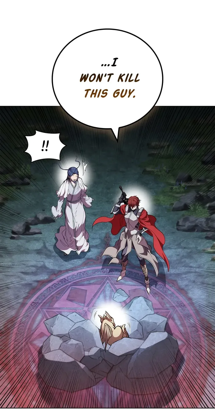 I Regressed As The Duke chapter 93 page 78