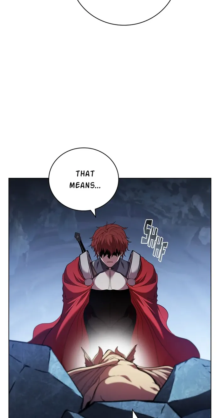I Regressed As The Duke chapter 93 page 80