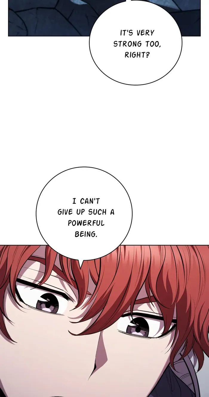 I Regressed As The Duke chapter 93 page 81