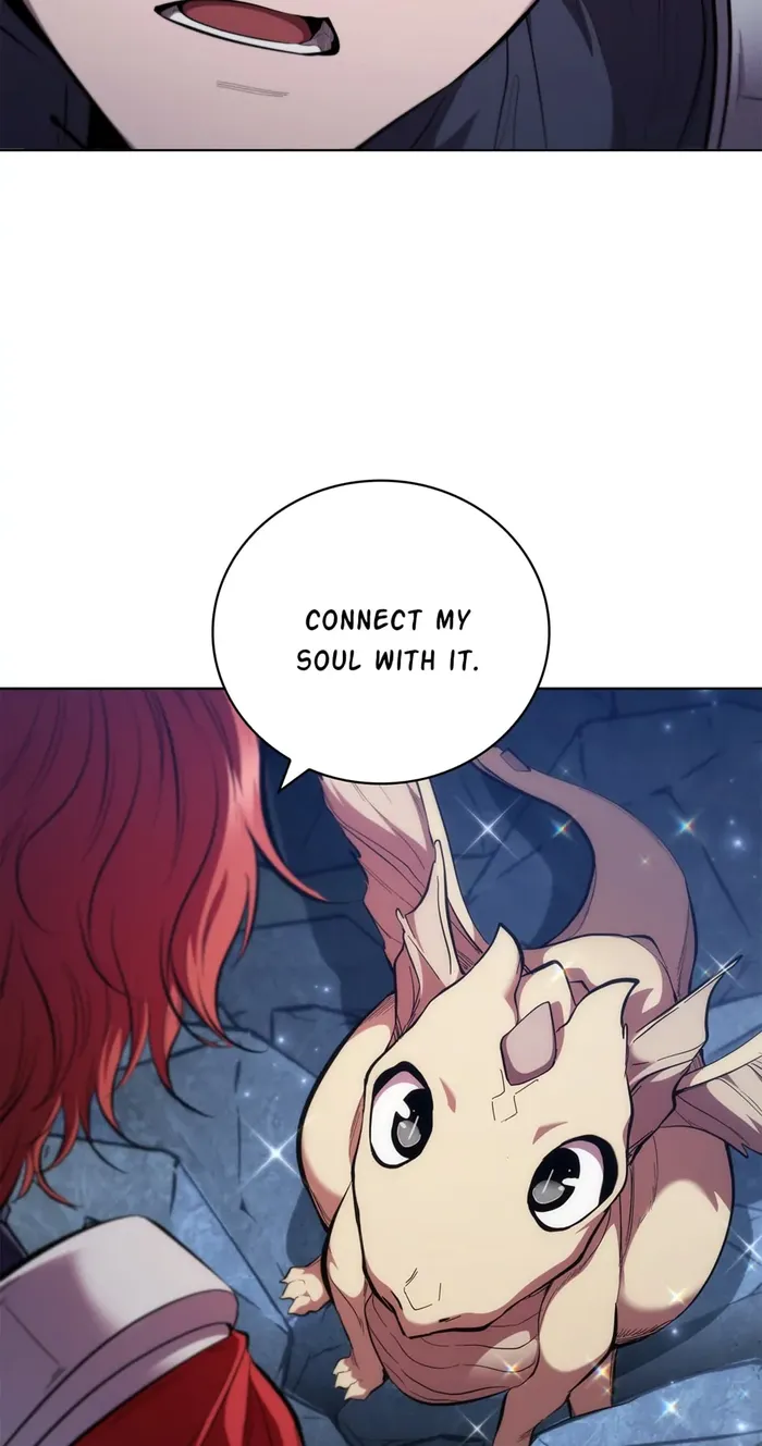 I Regressed As The Duke chapter 93 page 82